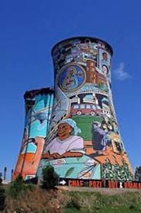 Johannesburg Cultural Tour